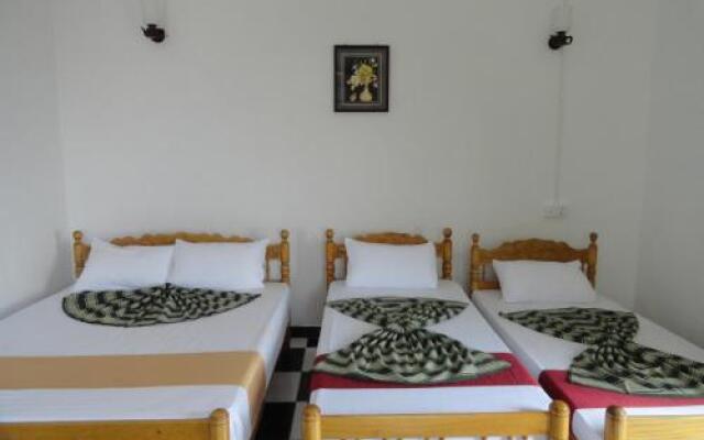 Allai Samudra Beach Resort
