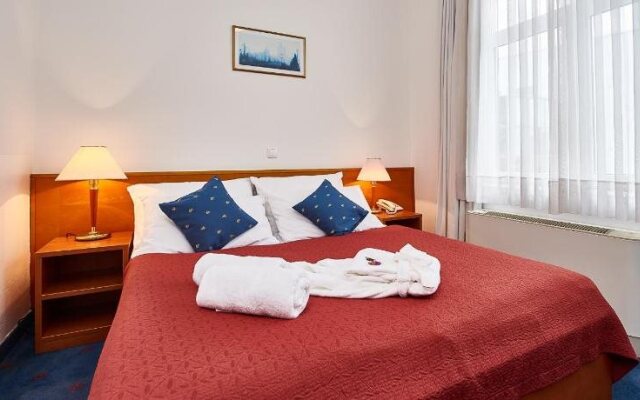 Hotel Europa