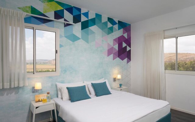Metula TravelHotel