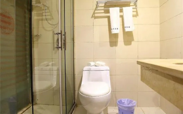 Taizhou Hotel