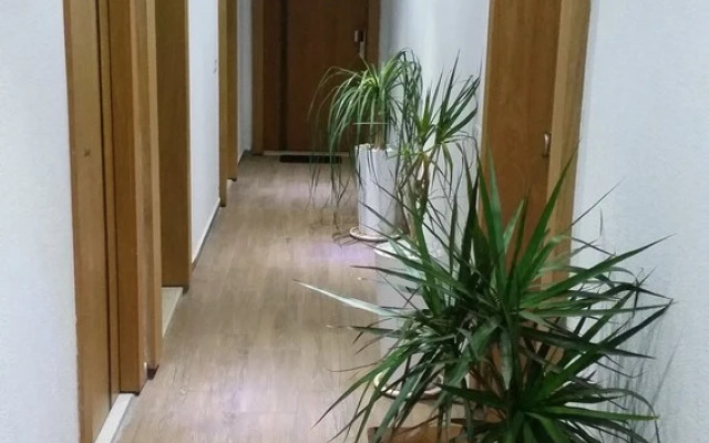Golden Ashraf Apartment