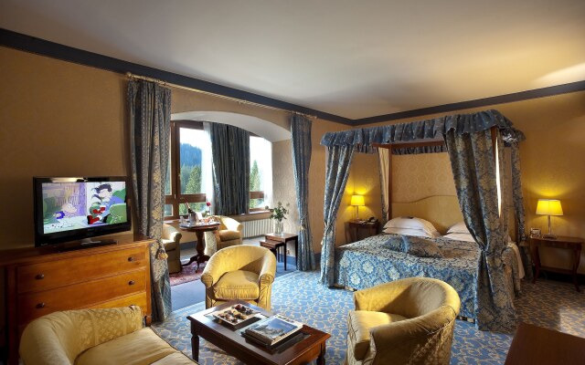 TH Madonna di Campiglio - Golf Hotel