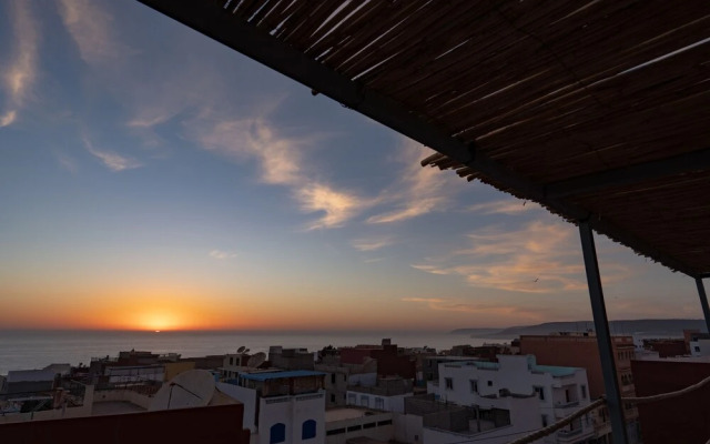 Surf Lovers Morocco - Hostel