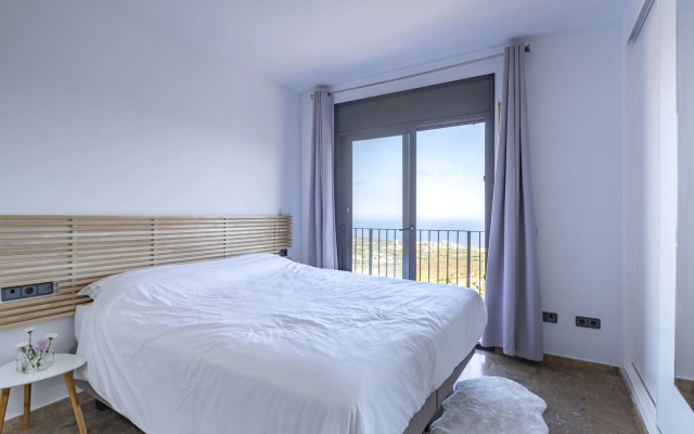 Beautiful Villa in Castell-Platja d'Aro with Pool, Sea Views
