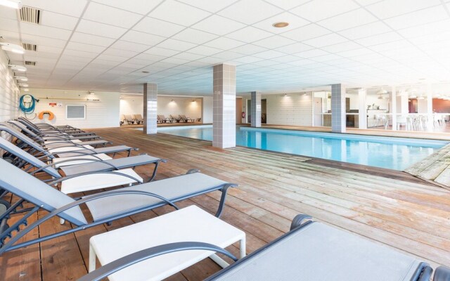 Résidence Club MMV Le Domaine du Mont