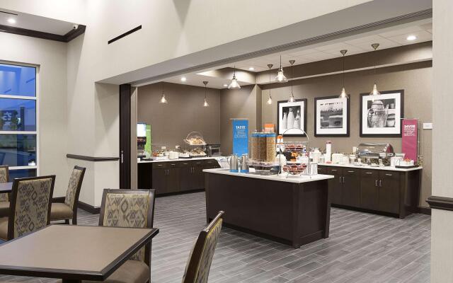 Hampton Inn & Suites Fort Mill