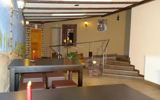 Heidehotel Jagdhof Dobra GmbH