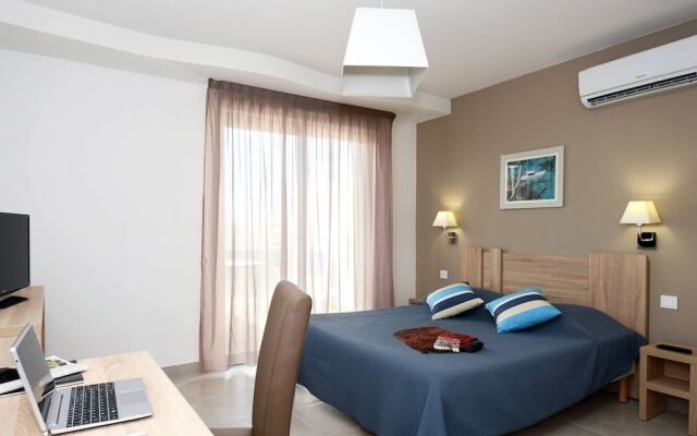 Beautiful apartment near the amazing beach of Port-Barcarès