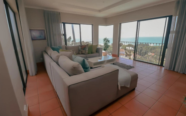 Ocean Rocks Villa, Umhlanga