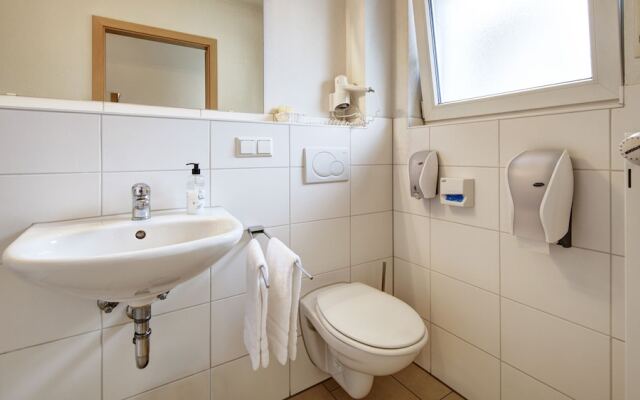 Fleiner Gästehaus