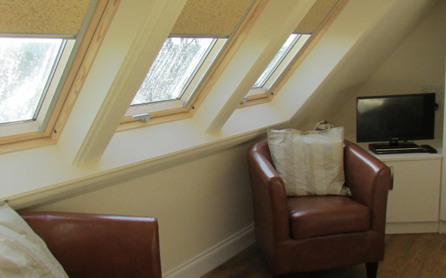 The Roost Studio