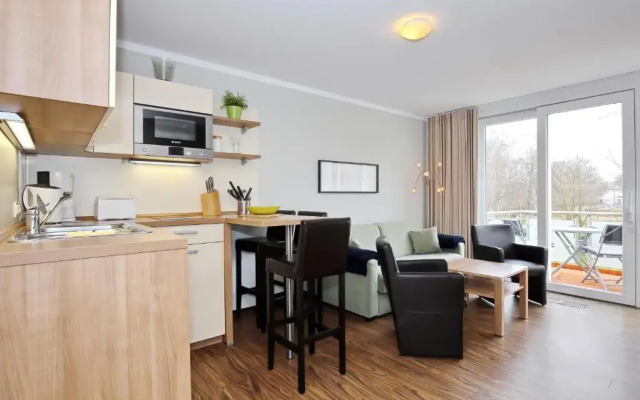 Villa Patricia Wohnung 11