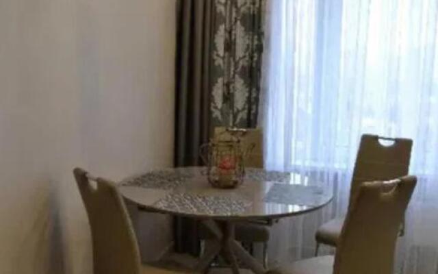 Luxurious Apartments