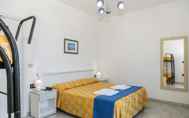 Hotel Luna Lido