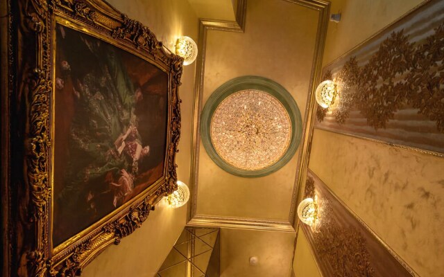 Belle Epoque Boutique Villa