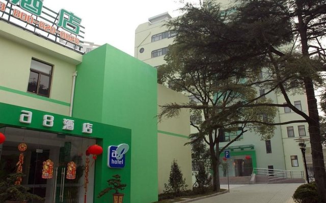 a8 Hotel Hongqiao