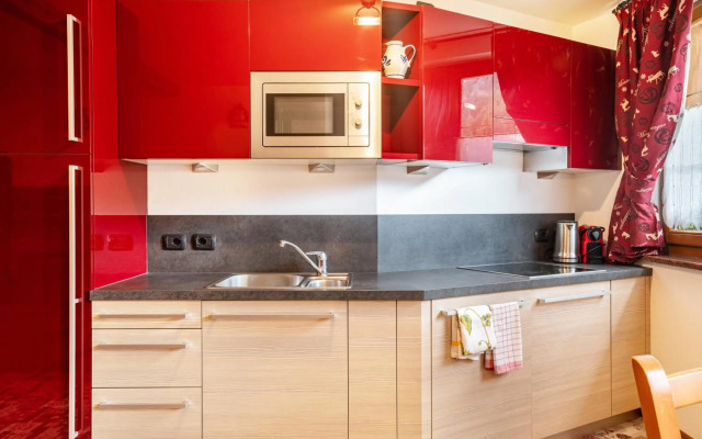 Cesa San Florian Appartamento 2