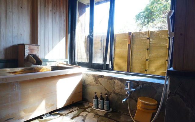 Ryokan Nagomitsuki