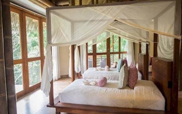 La Selva Amazon Ecolodge and Spa