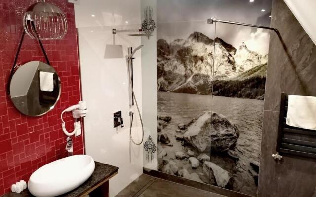 KRYWA? RESIDENCE - stylowe apartamenty z doskona?? obs?ug?