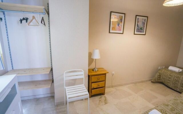 RentalSevilla Apartamento Luminoso en el Barrio Santa Cruz