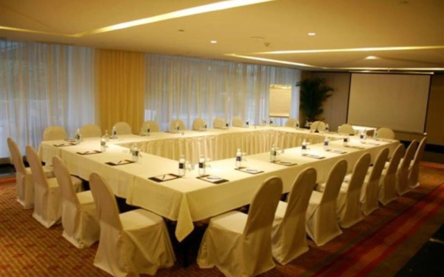 Cinnamon Grand Colombo