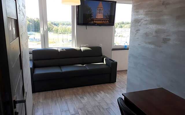 Hotel Miłosz Fitness & SPA
