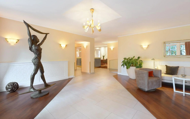 ROEWERS Privathotel & Spa
