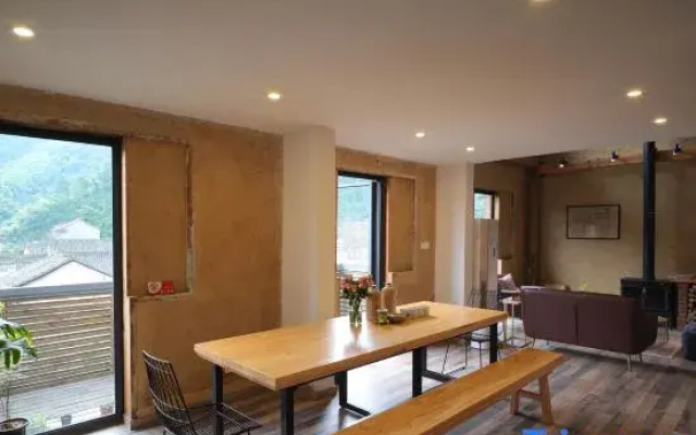Xiaoyin Fanghua Guesthouse