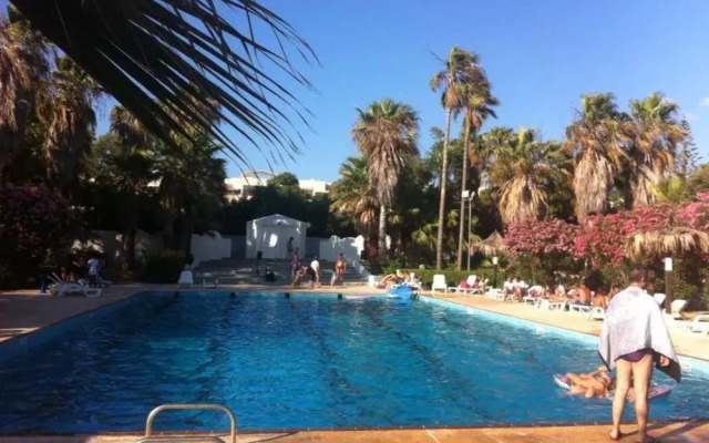 Kartibubbo Beach Resort