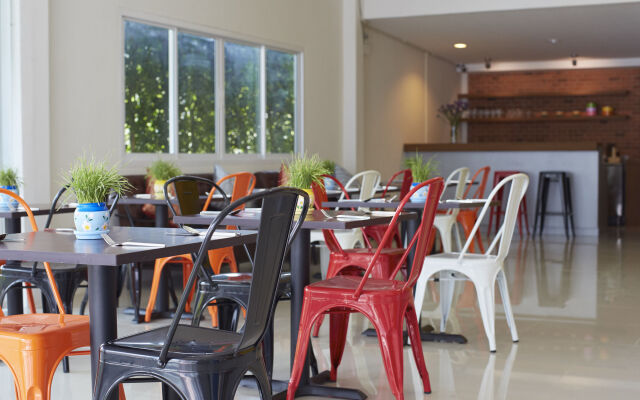 Nano Place Hotel
