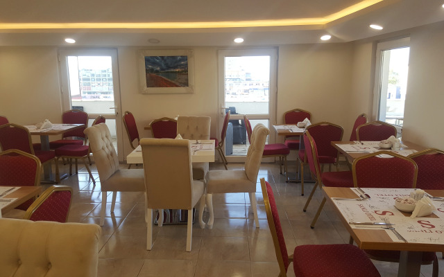Sanli Hotel Blue