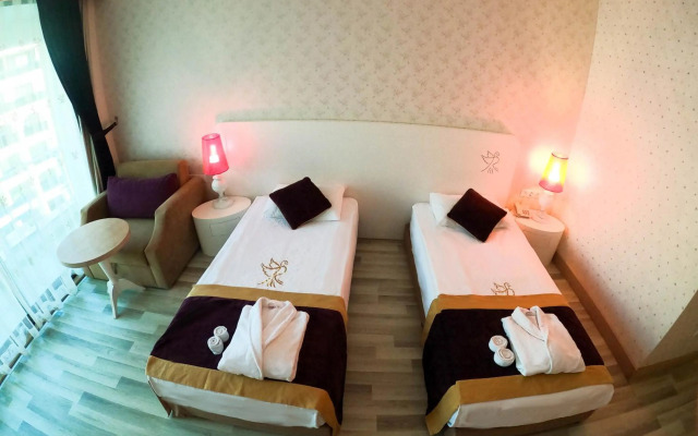 Raymar Resort & Aqua