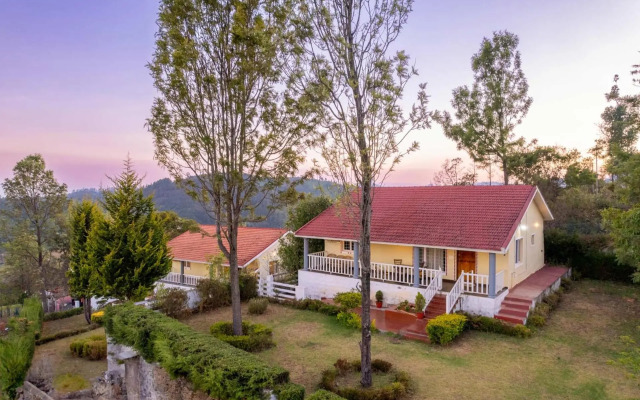 StayVista at Casa Pinnacle