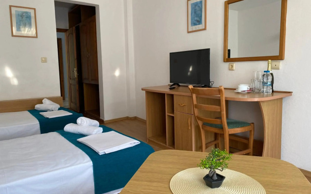 Family Hotel Sunarita