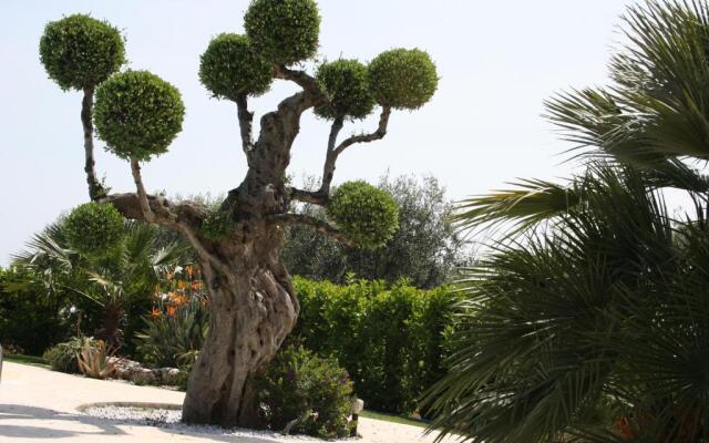 Villa Tonia