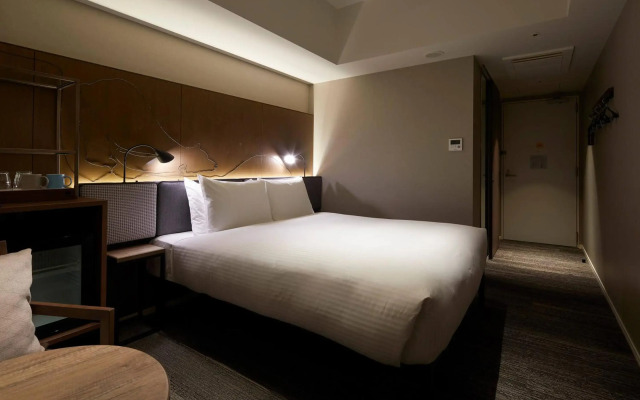 Granbell hotel Tanuki, Sapporo