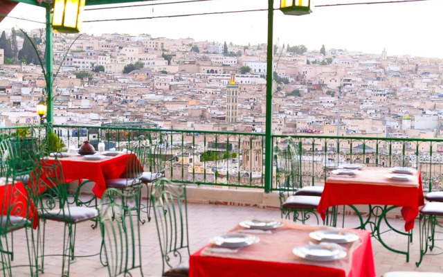 Riad Dar Fes