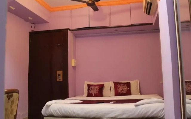 Star Suites Hotel