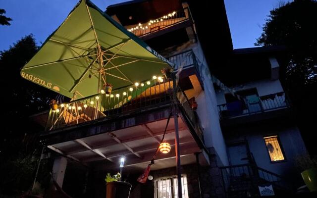 Ski Hut Gorica Hostel Mavrovo