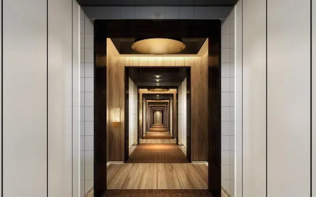Intercontinental Chongli