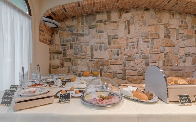 Hotel Ristorante Al Mulino by LVG Hotel Collection
