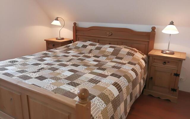 Luxurious Villa in Bozanov With Sauna