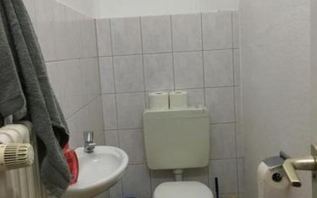 Apartment Krone