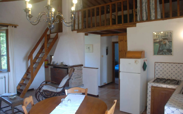 Agriturismo Podere Conte Ràcani