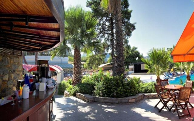 Bodrum Onura Holiday Village