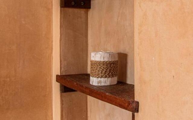 Vind Kite Houses - House 1