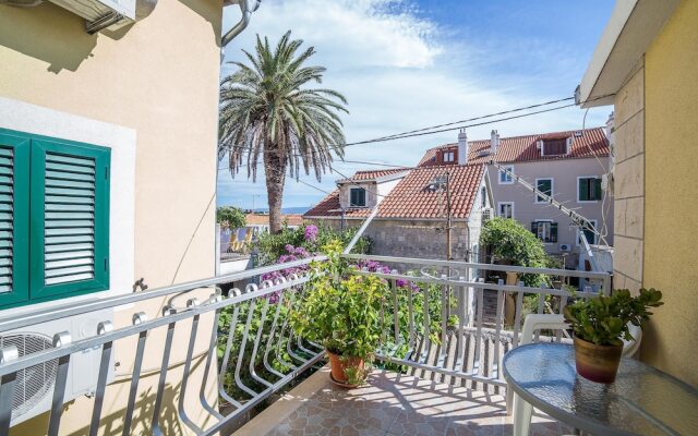 Apartments Duje Split / One Bedroom A1