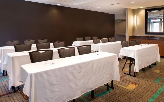 Residence Inn Gainesville I-75