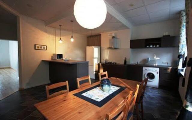 Apartment Anna